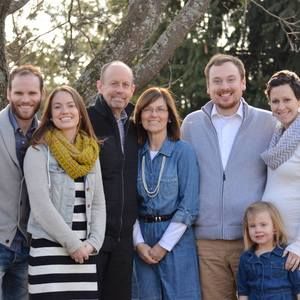 Meet your Posher, Angie